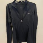 Reebok Quarter-zip Pullover Photo 1