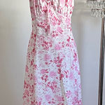 Rihoas corset dress White Size L Photo 0