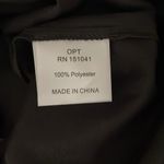 Anthropologie  O.P.T Ruffle Floral Dress‎ Photo 14