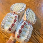 Nike New!  Air Max DN SE Sneaker in Sail, Light Soft Pink, & Fossil Stone Photo 6