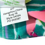 Lilly Pulitzer high waist wide leg palazzo pants 4 S Photo 7