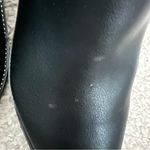 American Eagle Outfitters Black Pointed Toe Ankle Boots Women’s Size 7M Photo 3