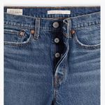 Levi's Levi’s Wedgie Straight Jeans Photo 2