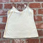 Fenn Wright Manson Tan XL adjustable tank top Photo 0