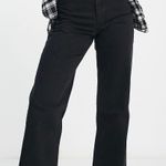 ASOS Monki straight jeans Photo 0
