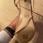 Michael Kors  perforated design heel size 9 Photo 3
