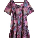 Hilo Hattie Womens Hawaiian Dress A Photo 0