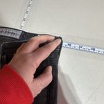 AG Adriano Goldschmied ADRIANO GOLDSCHMIED The Legging Ankle Super Skinny 27R Gray Distressed Size 4 Photo 5