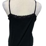 Merona  Black Women's Camisole Photo 3