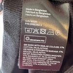 H&M  Black‎ Maternity Dress nwt Photo 4