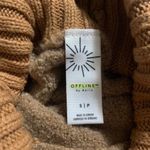 Aerie offline by  turtleneck sweatshirt Photo 1