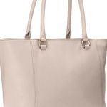 Kate Spade NY Renny Drive Francis Leather Tote - Mousse Frosting Photo 15