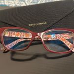 Dolce & Gabbana  Optical Eyeglasses Photo 8