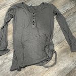 Splendid  small brown top Photo 1