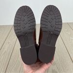 Giani Bernini Women's Becca Memory Foam Buckled Booties 6.5M Mocha Brown $100 Photo 7