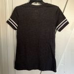 NFL Pittsburgh Steelers Women’s  Team Apparel V-neck T-shirt Photo 5