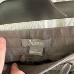 Natural Reflections Camouflage Jogger Casual Pants with Pockets Photo 1