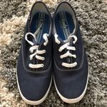 Keds  Navy Champion Original Sneakers Photo 0