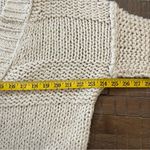 Free People  Sweater Womens Small Photo 4