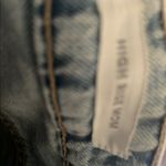 Cotton On Women's light Denim Shorts Photo 2