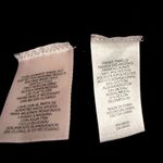 Jones New York Signature Black + Watercolor Print Cardigan Zip Up Women's Small Photo 3