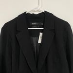 Torrid Studio Black Ponte Classic Blazer Photo 3