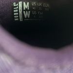 Nobull Plum Purple Ripstop Athletic Running Sneaker Shoes Size Woman’s 6 Photo 8