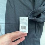 NWT Tupac Poetic Justice graphic print cropped t Photo 4