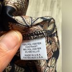 MISA Los Angeles Misa GARANCE blouse Photo 4