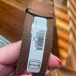 Frye leather Belt Bag Photo 2