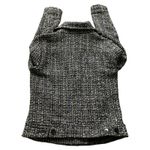 Gap Knit Tweed Blazer Coat Photo 3