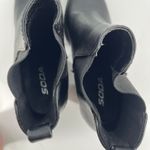 Soda Y2K Chunky Chelsea Womens Boots Sz 9 Lug Sole Grunge Ankle Punk Edgy Street Photo 6