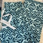 PINK - Victoria's Secret VS PINK sleep yoga casual pants leggings size XS Photo 0