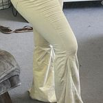 Altar'd State Flare Corduroy Jeans Photo 1