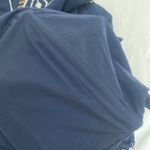 Banana Republic Embroidered A-Line Dress Size 4 Photo 7