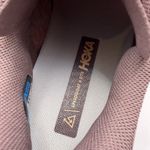 Hoka Speedgoat 6 GTX Trail Womens Running Shoes Size 7B Purple Orange 1155151 Photo 8