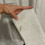 Aritzia Cozy Sweatfleece Mega Cargo Sweatpants NWT Photo 7