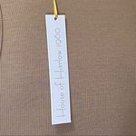 House of Harlow NEW Taupe Tan Rib Knit Tank Dress Size Small Photo 1