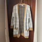 Simply Southern women's extra large long sleeve cardigan Photo 1