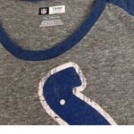 NFL  Football Indianapolis Colts Long Sleeve Casual T Shirt Size Women's XXL Photo 1