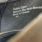 Coach and Four Classic Hunter Faux Suede Women's Flats Green Size 6.5 Photo 6