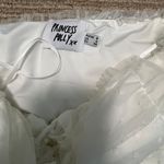 Princess Polly NWOT  Strapless Lace Bodysuit Photo 4