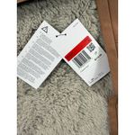 Jordan NWT Nike Women Chicago Utility Cargo Pants Tan S Standard Fit Joggers Photo 2