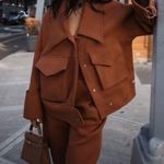 CASACO TRAINING CARGO Size undefined Photo 0