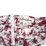 For Love & Lemons Melrose Ruched Mini Dress XXS Photo 3