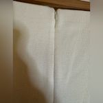 Lovers + Friends NWT  Nara Ivory Maxi‎ Skirt, Large Photo 5