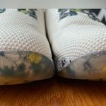 Nobull  Spring Fling Trainers Sneakers White Floral Gym Workout Athletic Shoes Photo 5