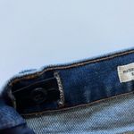 Madewell Maternity Classic Straight Jeans-Size 28 Brand New With Tag Photo 6