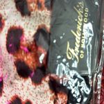 Frederick's of Hollywood  Womans Size S Rosalina Rose Satin & Lace Maxi Gown Photo 8