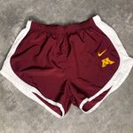 Nike University Of Minnesota Athletic Shorts Photo 0